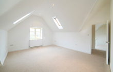 Lease Rigg bedroom extension leads