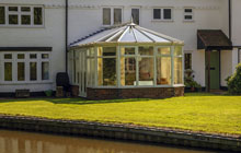 Lease Rigg conservatory leads