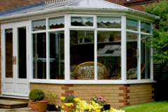 conservatories Lease Rigg