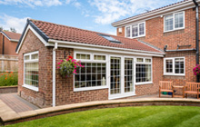 Lease Rigg house extension leads
