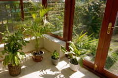 Lease Rigg orangery costs