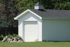 Lease Rigg outbuilding construction costs