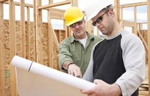 Lease Rigg outhouse construction leads